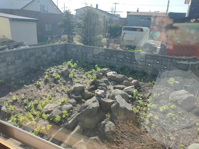 detached 北海道滝川市朝日町西２丁目