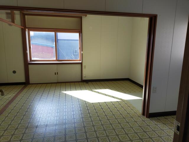 detached 北海道滝川市朝日町西２丁目