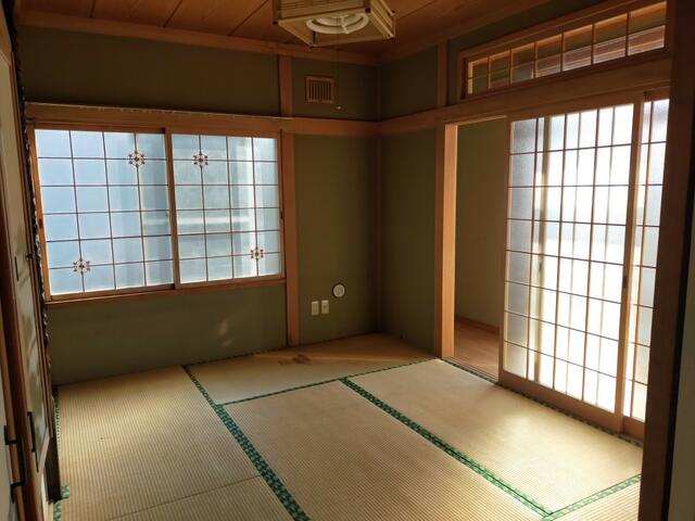 detached 北海道滝川市朝日町西２丁目