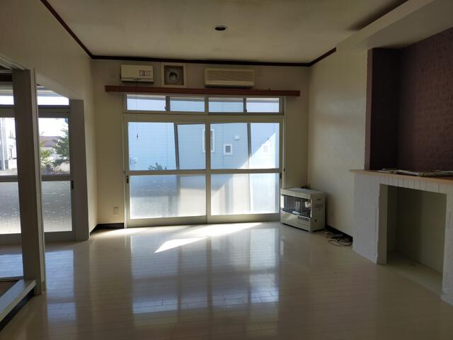 detached 北海道滝川市朝日町西２丁目
