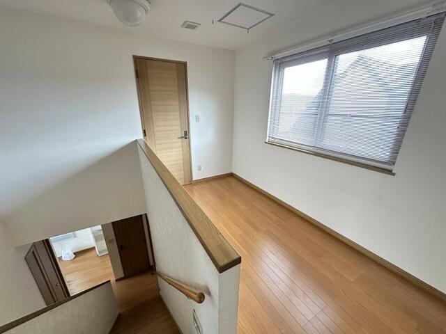 detached 北海道留萌市南町４丁目 地図を見る