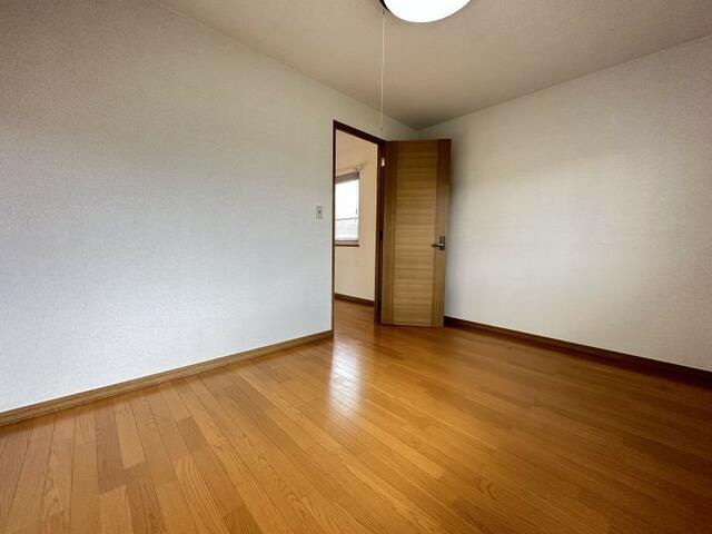 detached 北海道留萌市南町４丁目 地図を見る