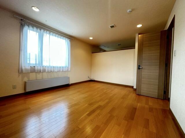 detached 北海道留萌市南町４丁目 地図を見る