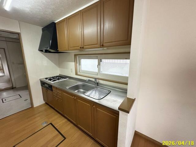 detached 北海道留萌市南町４丁目 地図を見る