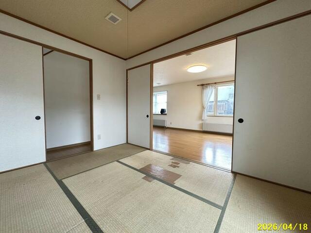 detached 北海道留萌市南町４丁目 地図を見る