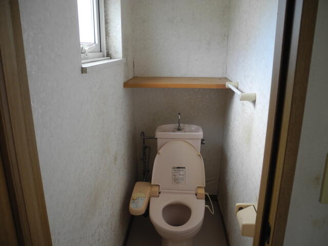 detached 北海道石狩市花畔四条１丁目 地図を見る