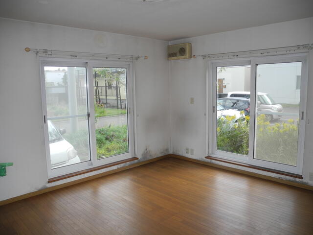 detached 北海道石狩市花畔四条１丁目 地図を見る