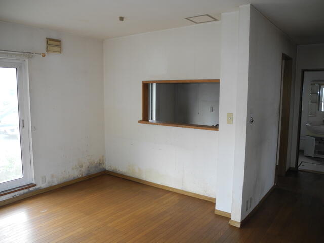 detached 北海道石狩市花畔四条１丁目 地図を見る