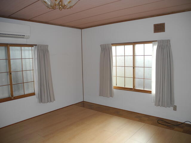 detached 北海道余市郡余市町朝日町 地図を見る