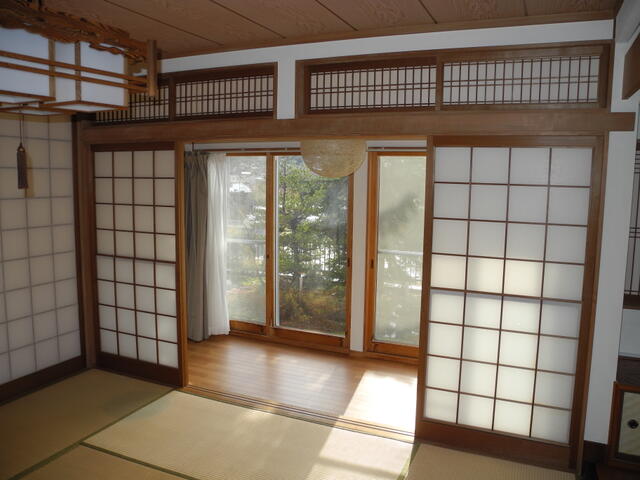 detached 北海道余市郡余市町朝日町 地図を見る