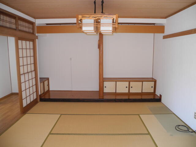 detached 北海道余市郡余市町朝日町 地図を見る