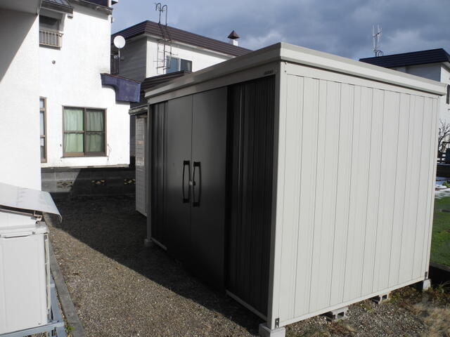 detached 北海道余市郡余市町朝日町 地図を見る