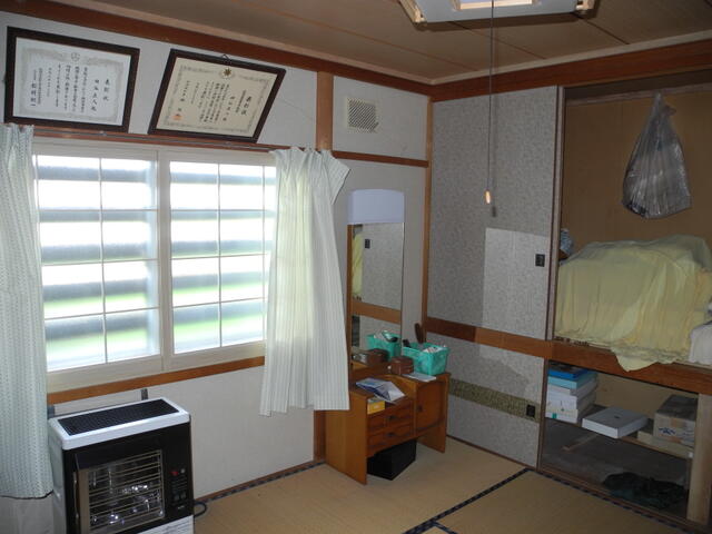 detached 北海道寿都郡寿都町字新栄町 地図を見る