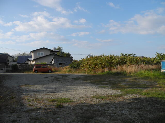 detached 北海道寿都郡寿都町字新栄町 地図を見る