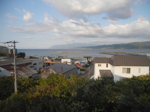 detached 北海道寿都郡寿都町字新栄町 地図を見る