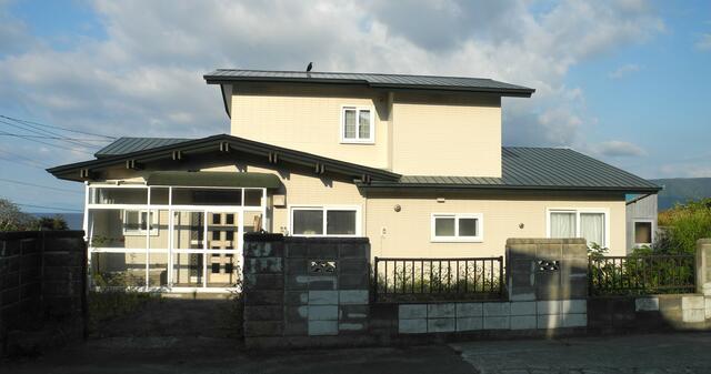detached 北海道寿都郡寿都町字新栄町 地図を見る