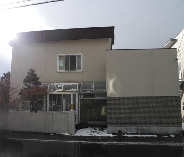 detached 北海道二海郡八雲町相生町 地図を見る