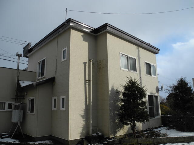detached 北海道二海郡八雲町相生町 地図を見る