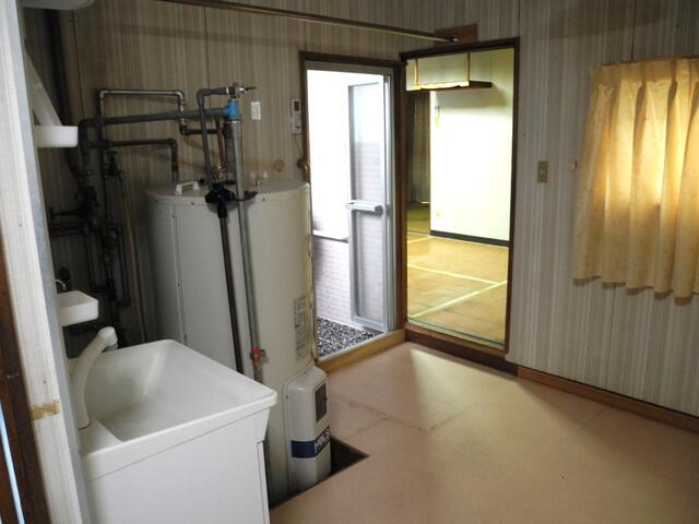 detached 北海道二海郡八雲町相生町 地図を見る