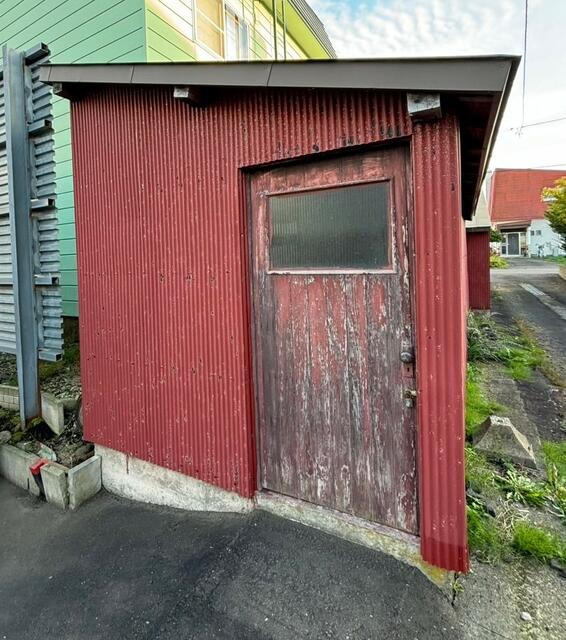 detached 北海道二海郡八雲町末広町 地図を見る