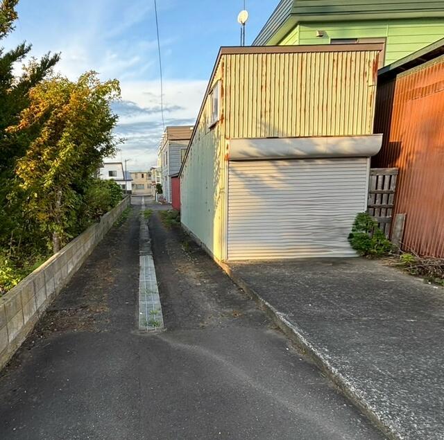 detached 北海道二海郡八雲町末広町 地図を見る