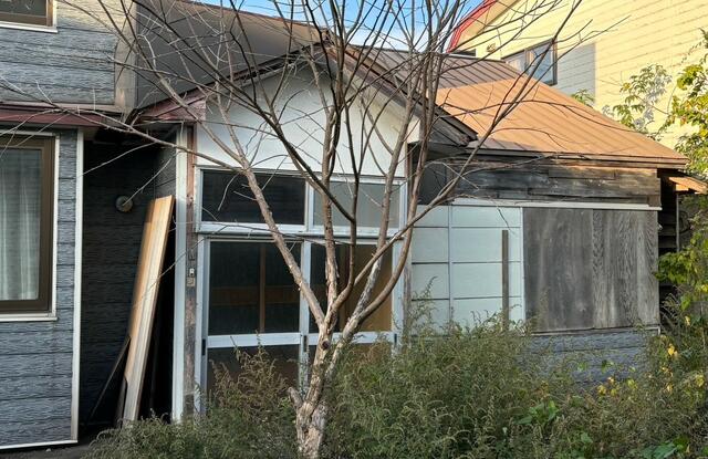 detached 北海道二海郡八雲町末広町 地図を見る