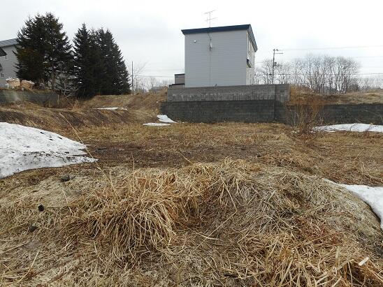 ハトマークサイト】北海道石狩郡当別町の売地の検索結果