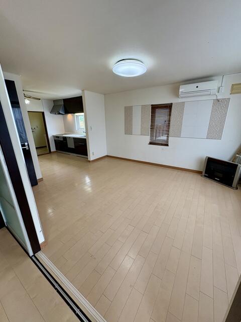 detached 北海道石狩郡当別町字茂平沢