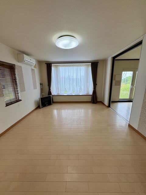 detached 北海道石狩郡当別町字茂平沢