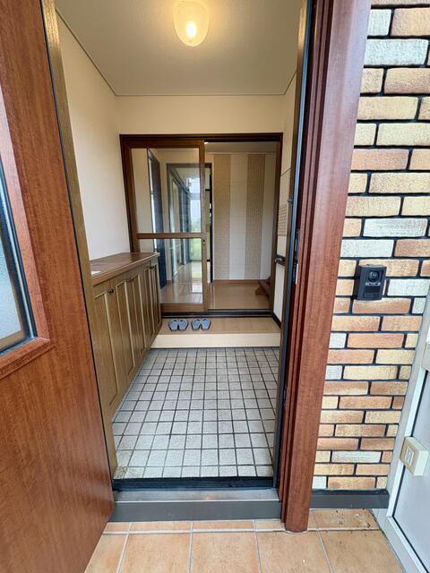 detached 北海道石狩郡当別町字茂平沢