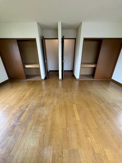 detached 北海道石狩郡当別町字茂平沢