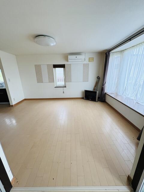 detached 北海道石狩郡当別町字茂平沢