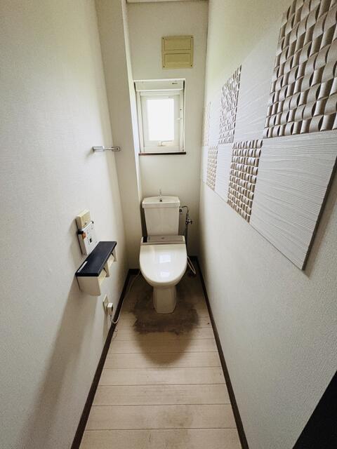 detached 北海道石狩郡当別町字茂平沢