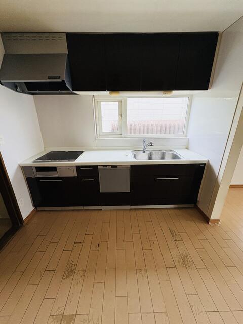 detached 北海道石狩郡当別町字茂平沢