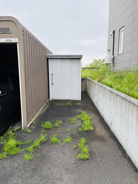 detached 北海道石狩郡当別町字茂平沢