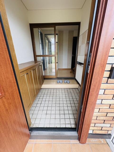 detached 北海道石狩郡当別町字茂平沢