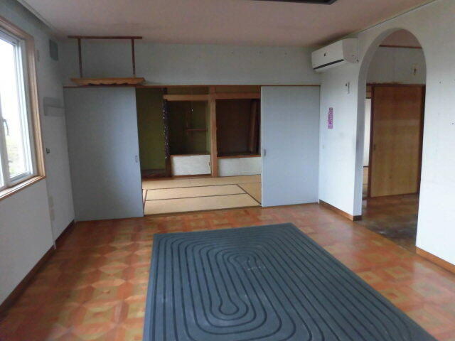 detached 北海道深川市一已町字一已 地図を見る