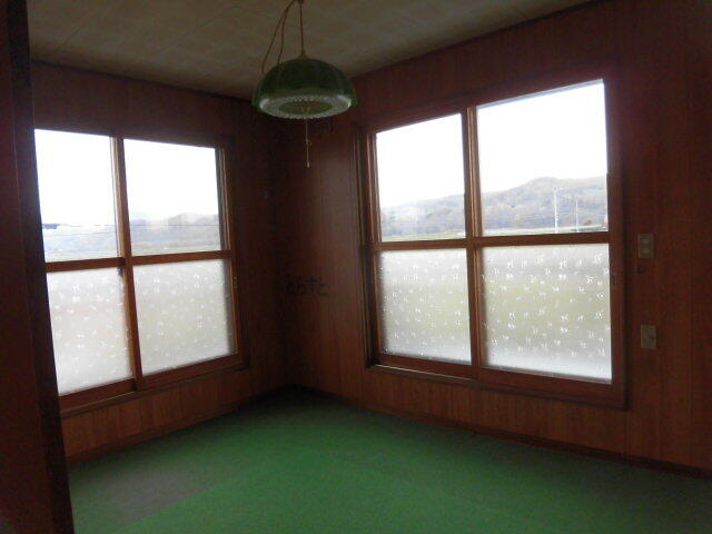 detached 北海道深川市一已町字一已 地図を見る