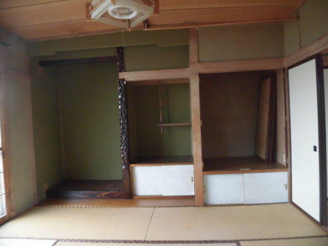 detached 北海道深川市一已町字一已 地図を見る