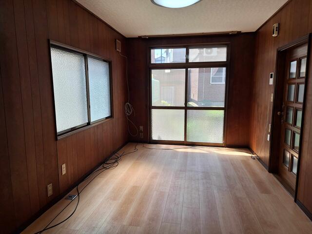 townhouse 北海道小樽市稲穂４丁目