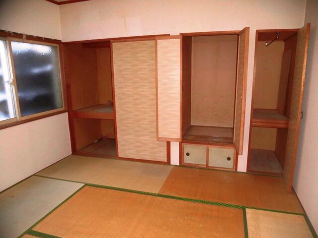 detached 北海道小樽市赤岩１丁目