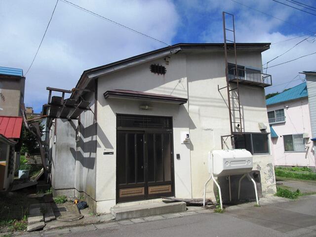 detached 北海道小樽市赤岩１丁目