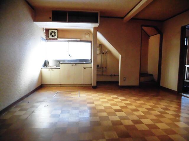 detached 北海道小樽市赤岩１丁目
