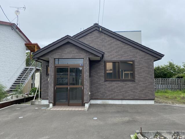 detached 北海道恵庭市柏木町５丁目 地図を見る