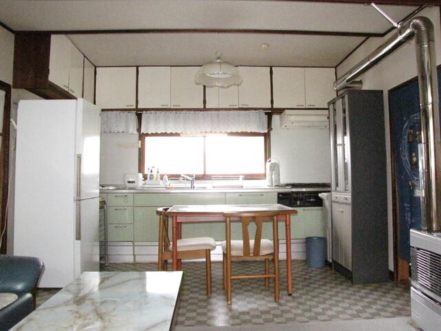 detached 北海道紋別郡湧別町中湧別南町 地図を見る