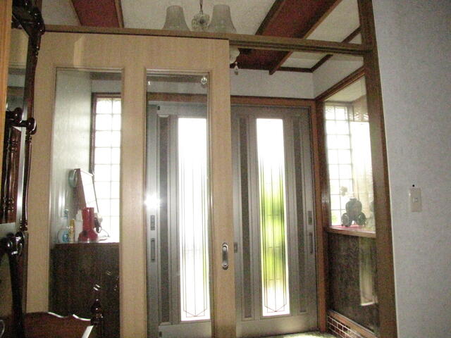 detached 北海道紋別郡湧別町中湧別南町 地図を見る