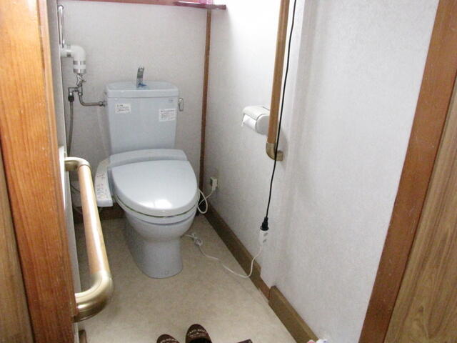 detached 北海道紋別郡湧別町中湧別南町 地図を見る