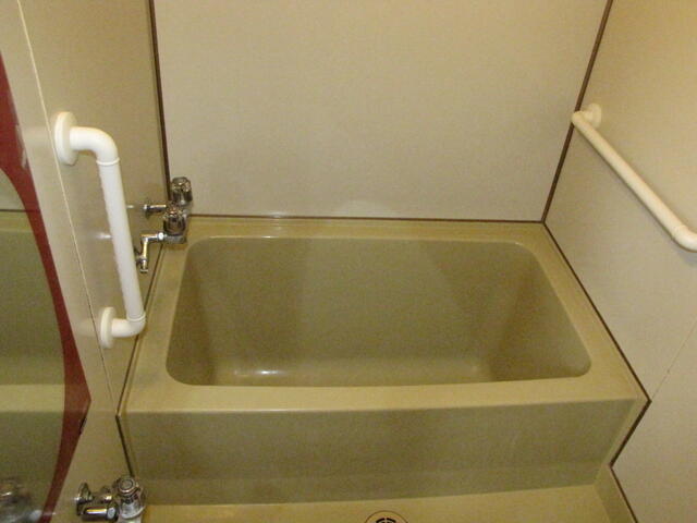 detached 北海道紋別郡湧別町中湧別南町 地図を見る