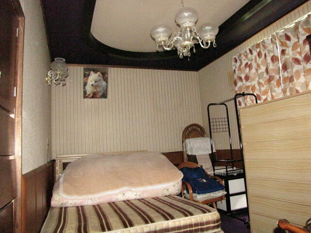 detached 北海道紋別郡湧別町中湧別南町 地図を見る