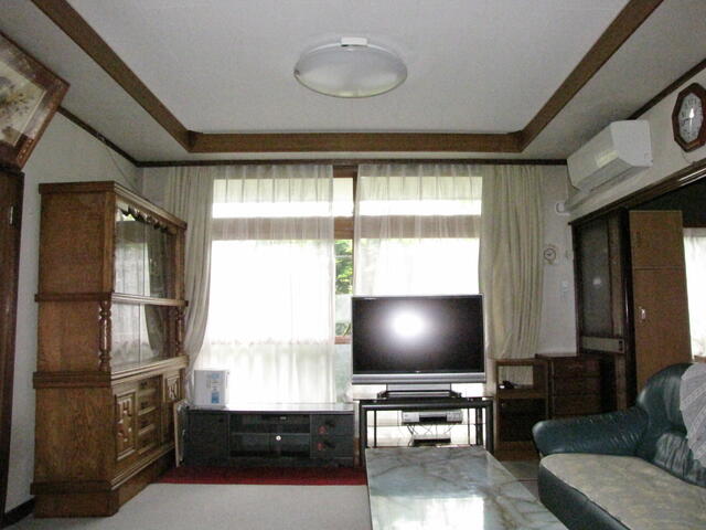 detached 北海道紋別郡湧別町中湧別南町 地図を見る